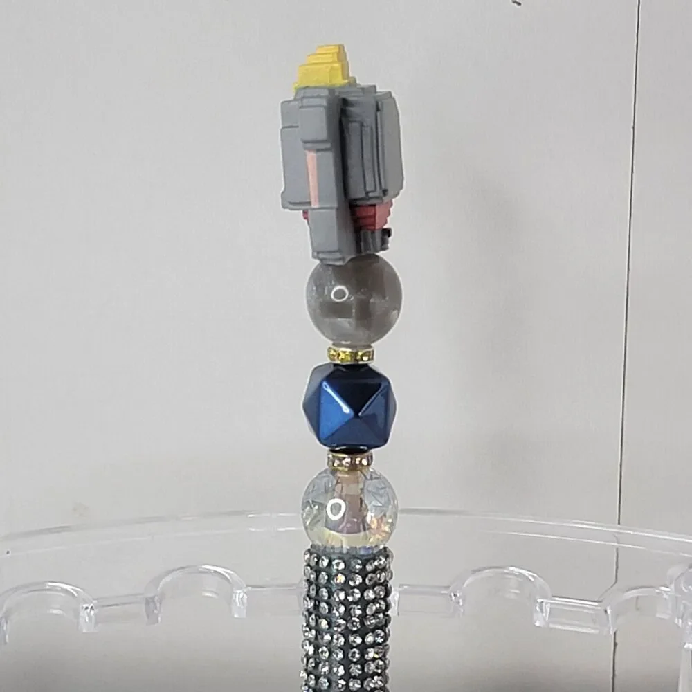 Disney Doorables Beaded Pen Pixel Perfect Dumbo from Dumbo